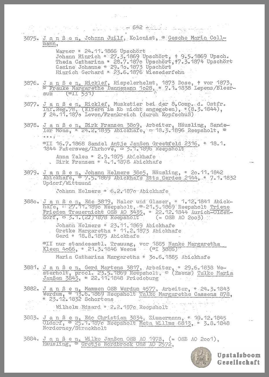 Document